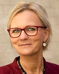 Anne Birgitte Lindholm