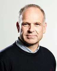Jesper Karle