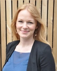 Maja Nørgård Jacobsen